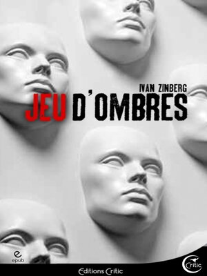 cover image of Jeu d'ombres